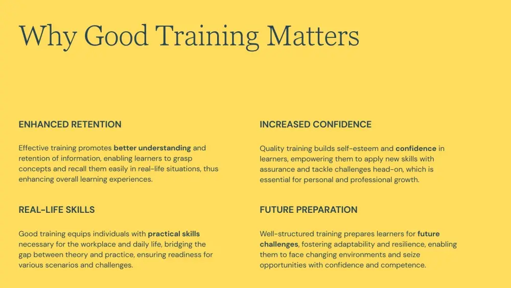 تصميم عرض تقديمي احترافي PowerPoint أو Canva من 10 شرائح بشكل جذاب ومنظم