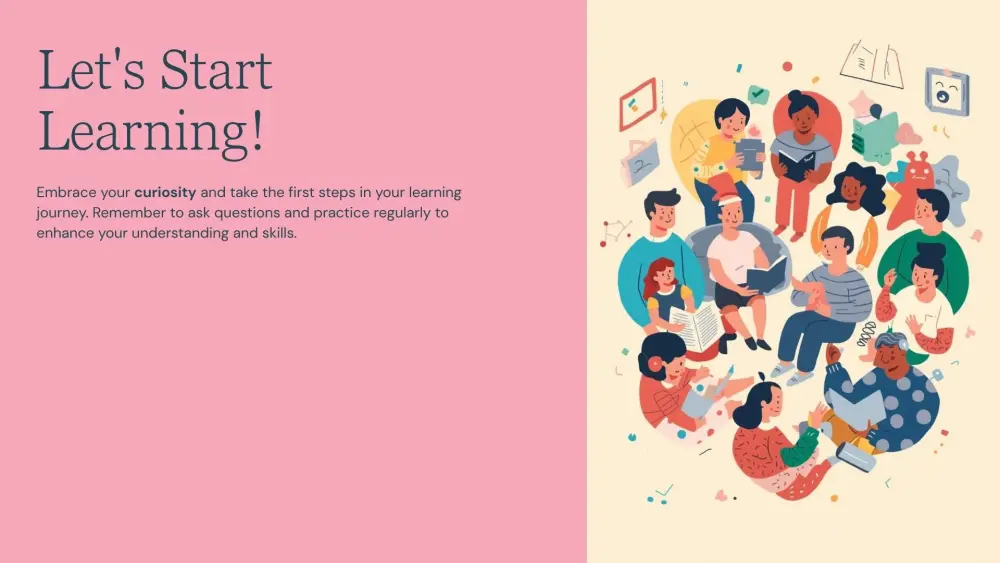 تصميم عرض تقديمي احترافي PowerPoint أو Canva من 10 شرائح بشكل جذاب ومنظم