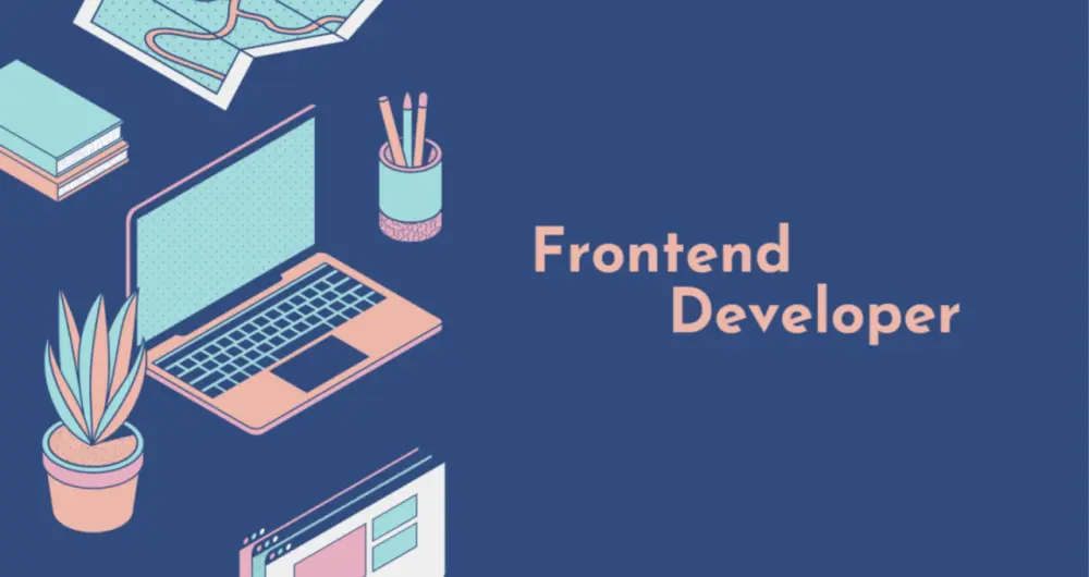 تصميم الواجهة الأمامية لموقع ويب (Frontend Development)