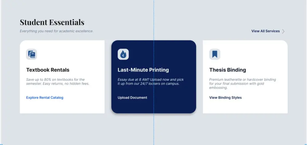 سأقوم بتصميم صفحة Landing Page احترافية وعصرية UI UX باستخدام Figma
