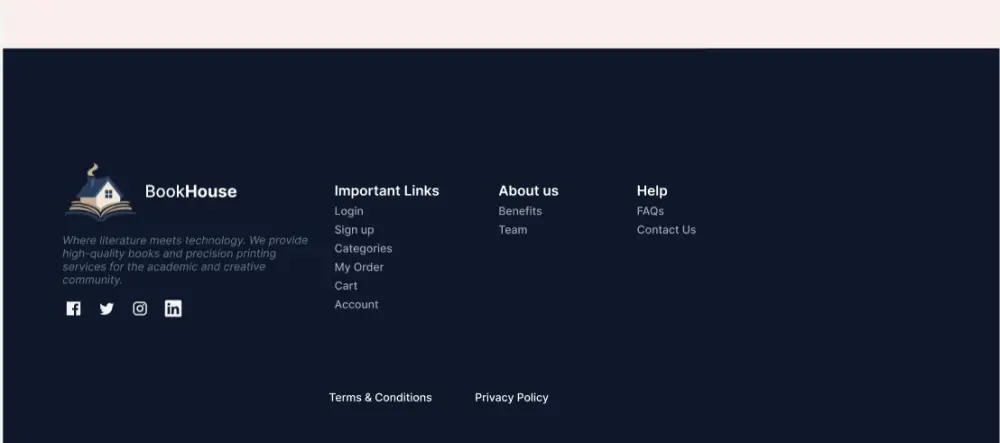 سأقوم بتصميم صفحة Landing Page احترافية وعصرية UI UX باستخدام Figma