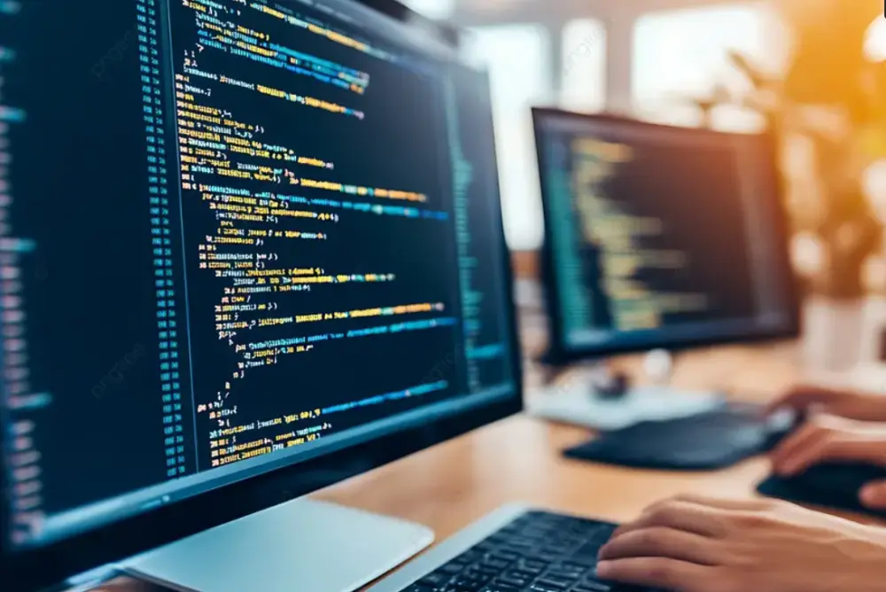 شرح أكواد Python و C++ بأسلوب بسيط