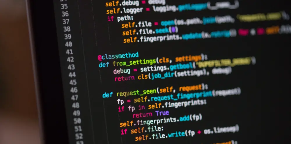تحويل الأكواد البرمجية من Python إلى C++ والعكس