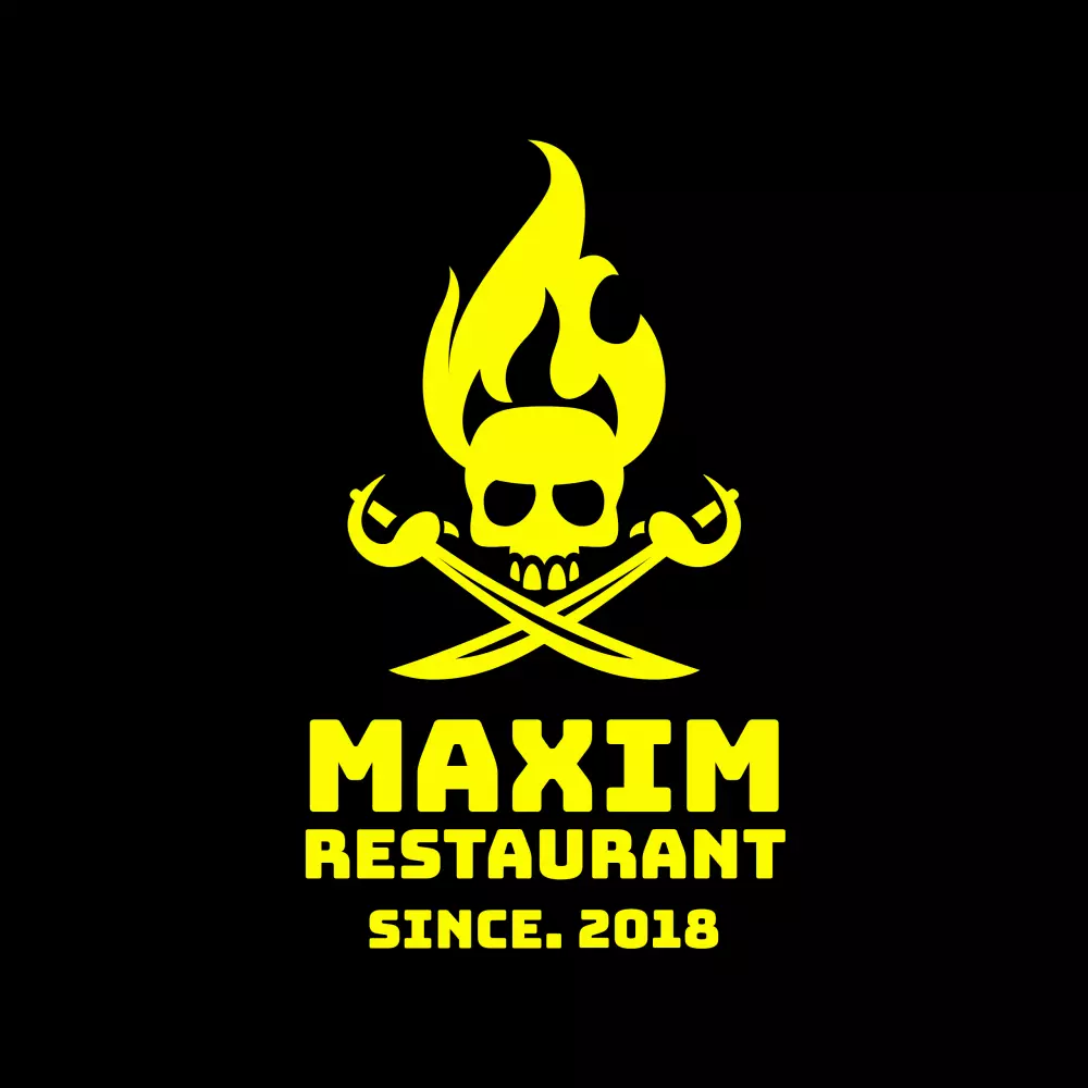 شعار مميز واحترافي