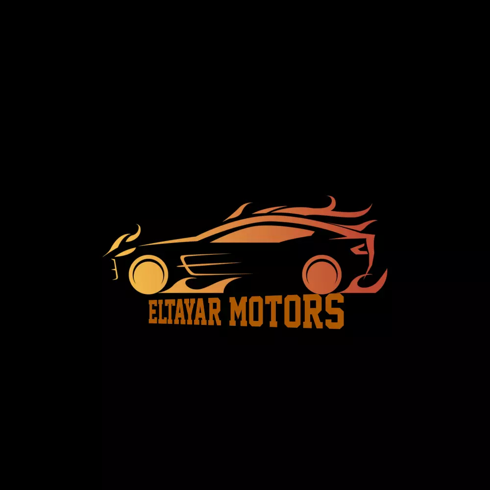 شعار مميز واحترافي