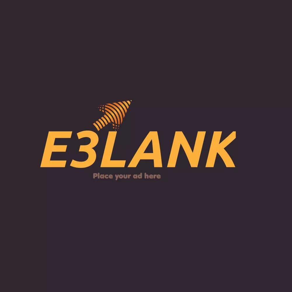 شعار مميز واحترافي