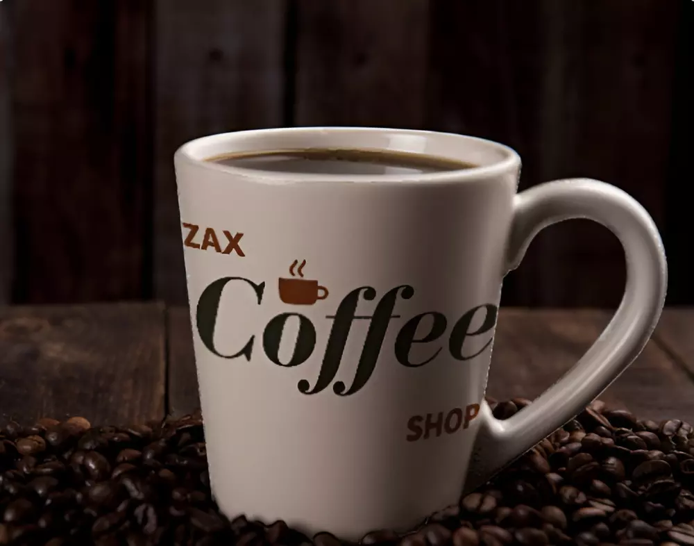 Mockup ثلاثي الأبعاد مميز واحترافي