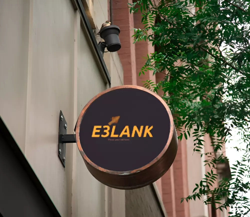 Mockup ثلاثي الأبعاد مميز واحترافي