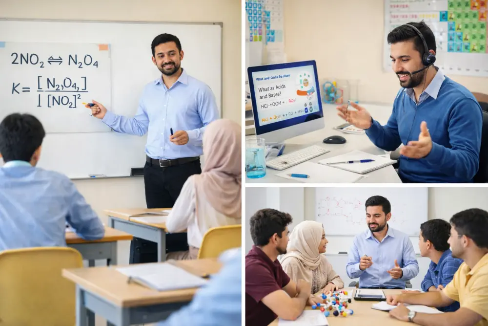 خدمات اكاديمية للبحث العلمي والكيمياء الحاسوبية (Docking – MD – DFT – كتابة علمية)