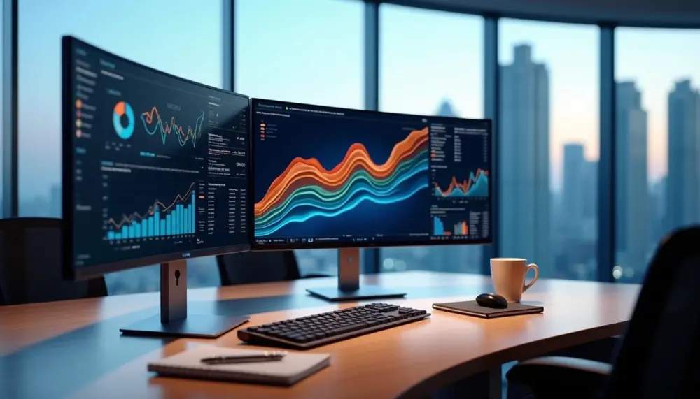 حوّل بياناتك إلى أرباح باستخدام نموذج AI للتنبؤ بالمبيعات والأسعار بدقة عالية (+30%)