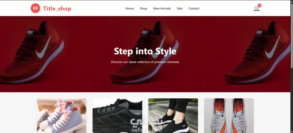 سأقوم بتصميم وتطوير صفحة ويب احترافية ومتجاوبة باستخدام HTML5 وCSS3 وBootstrap وJavaScript، مع الاهتمام بتجربة المستخدم وسرعة الأداء.