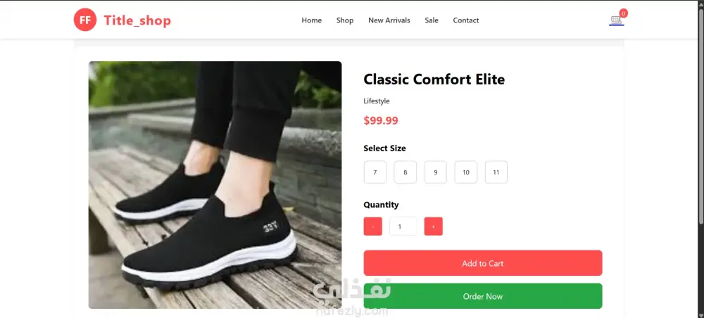 سأقوم بتصميم وتطوير صفحة ويب احترافية ومتجاوبة باستخدام HTML5 وCSS3 وBootstrap وJavaScript، مع الاهتمام بتجربة المستخدم وسرعة الأداء.