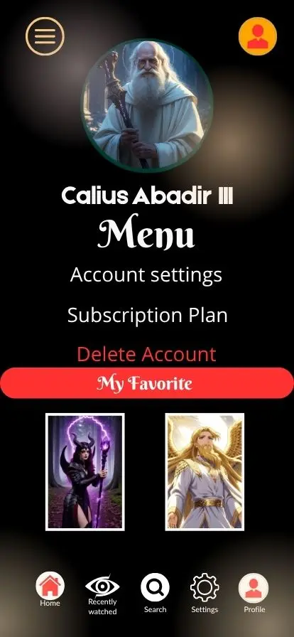 توليد أصول بصرية وصور متناسقة بالذكاء الاصطناعي لمصممي UI/UX والمواقع
