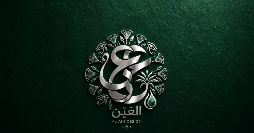 تصميم شعار مميز وقوي يناسب مجال العمل