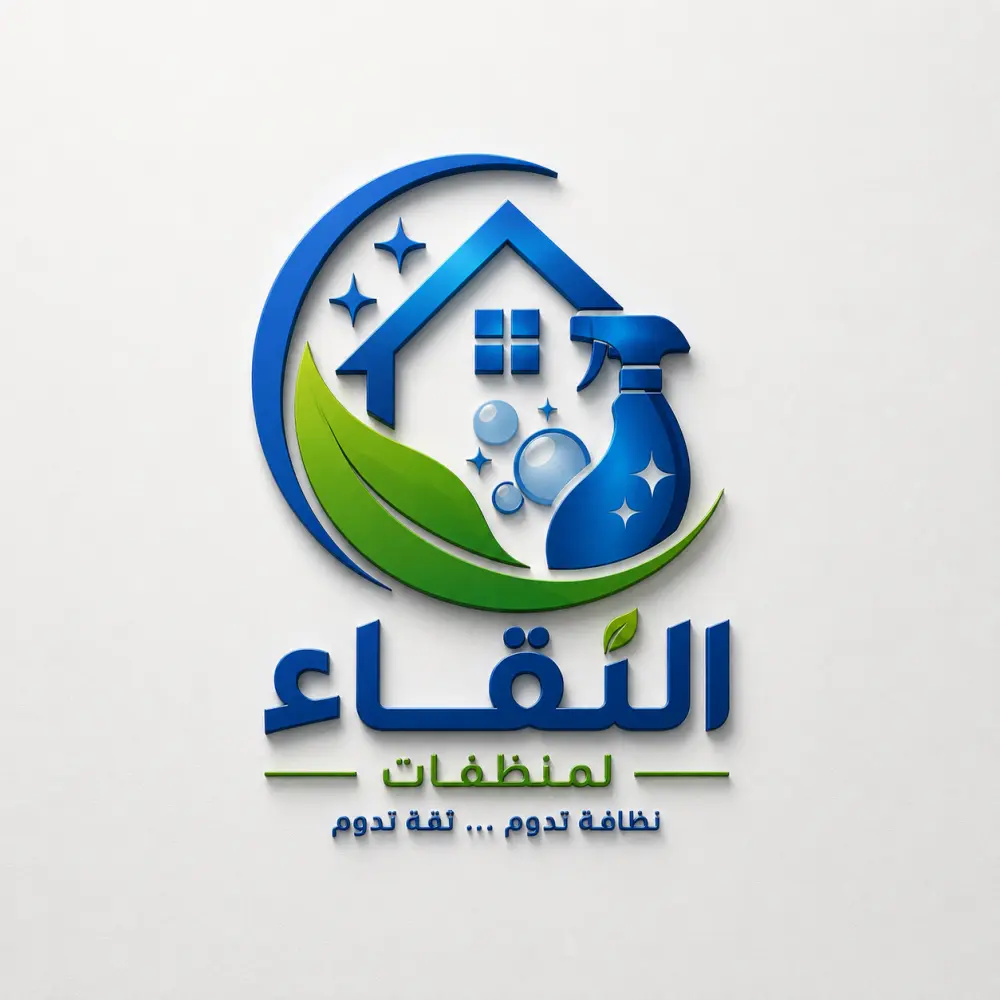 تصميم شعار مميز وقوي يناسب مجال العمل