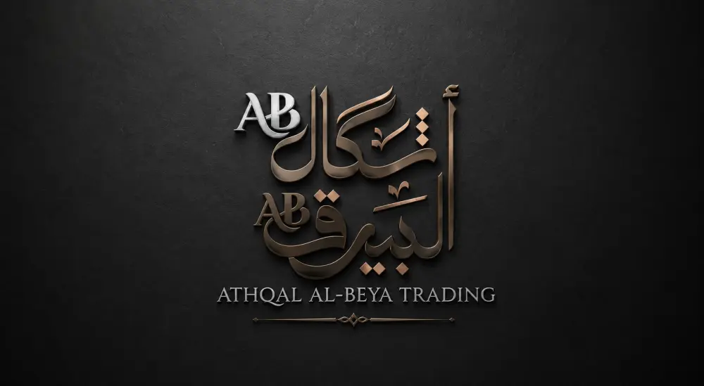 تصميم شعار مميز وقوي يناسب مجال العمل