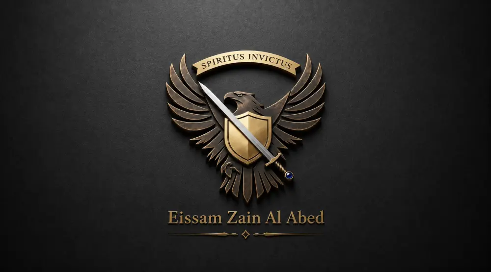 تصميم شعار مميز وقوي يناسب مجال العمل