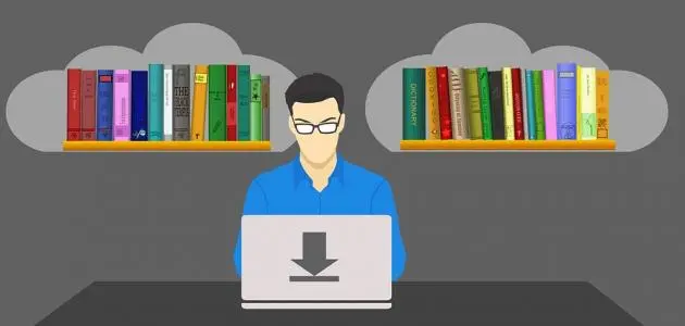 كتابة ابحاث وتقارير علميه موثقه(باللغتين العربية والإنجليزية)