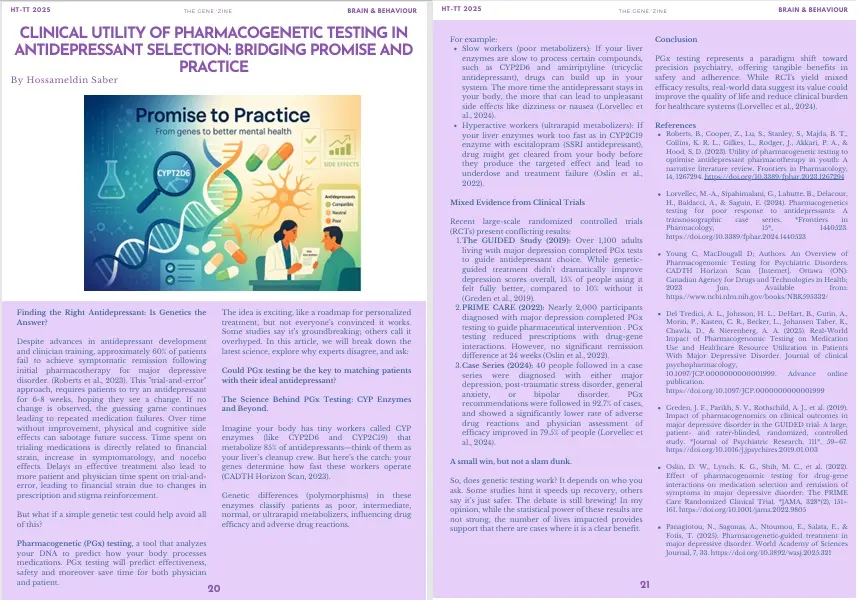 كتابة مقالات طبية وعلمية احترافية ومتوافقة مع الـ SEO (عربي/إنجليزي).