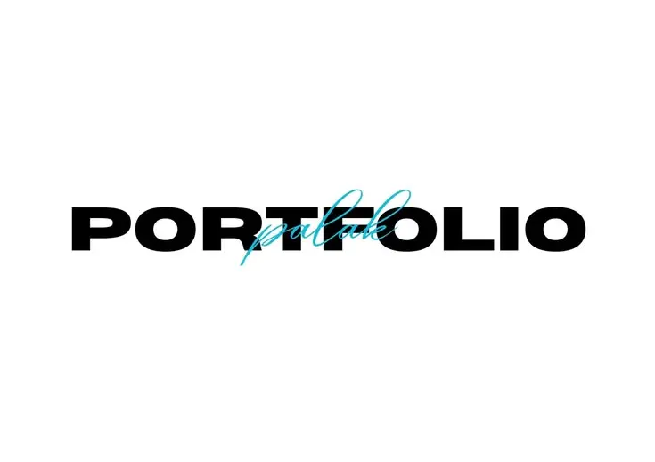إنشاء Portfolio احترافي (PDF أو Online) لأي مجال
