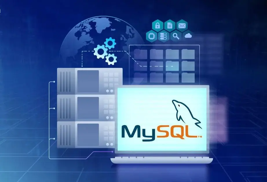 تصميم وبناء هيكل قواعد البيانات MySQL باحترافية