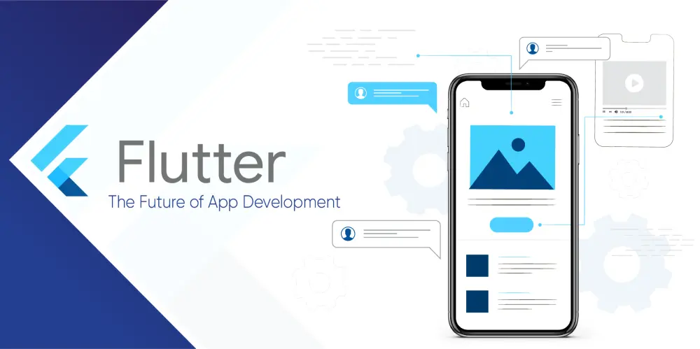 تحويل تصميم UI إلى تطبيق Flutter احترافي