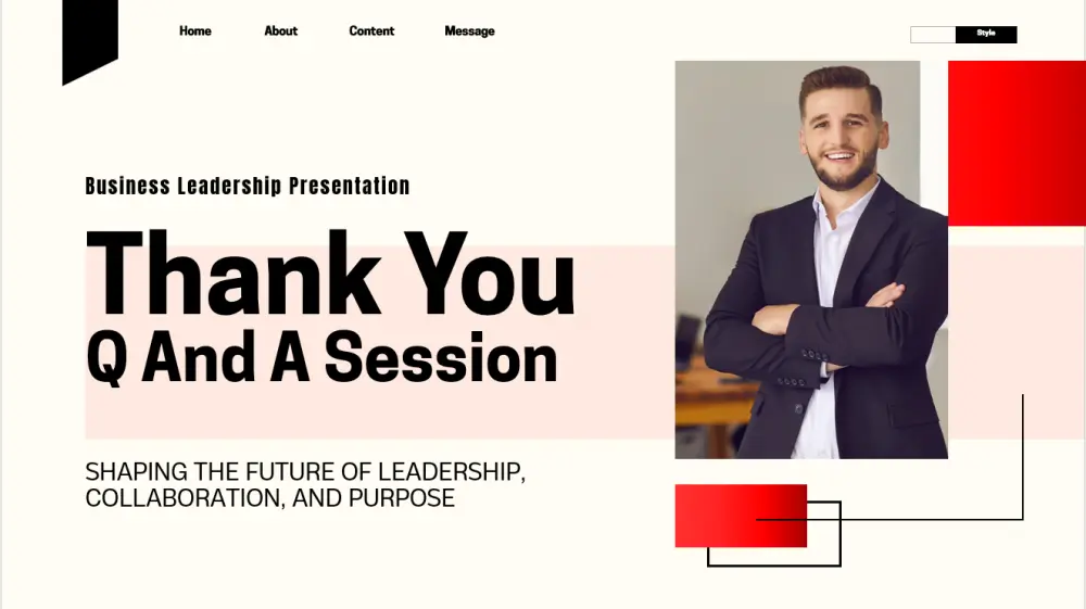 إنشاء عروض تقديمية احترافية باستخدام PowerPoint