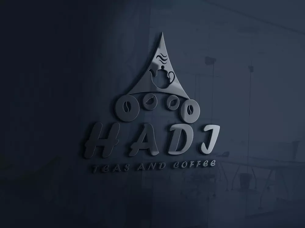 تصميم شعار مميز وفريد