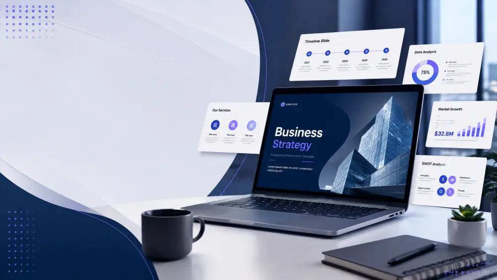 سأصمم لك عرض PowerPoint احترافي ومنظم بشكل جذاب