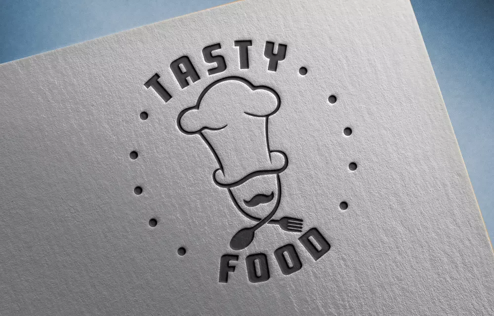 تصميم شعارات بشكل احترافي و أفكار ابداعية