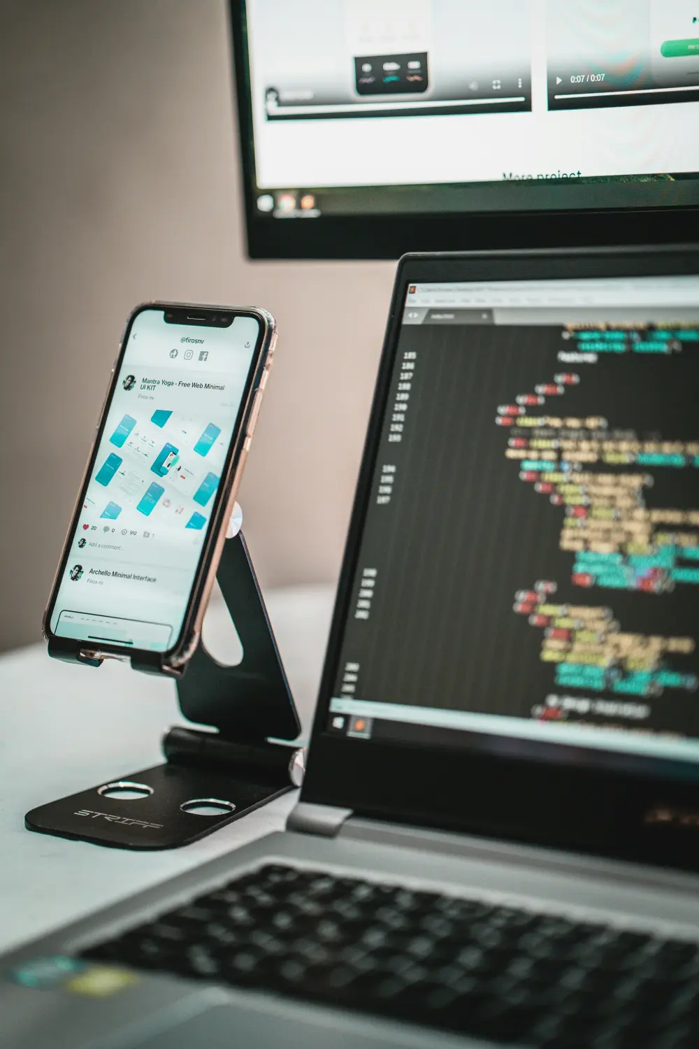 حل مشكلات برمجية وإصلاح أخطاء الكود (Bug Fixing) في تطبيقات Flutter