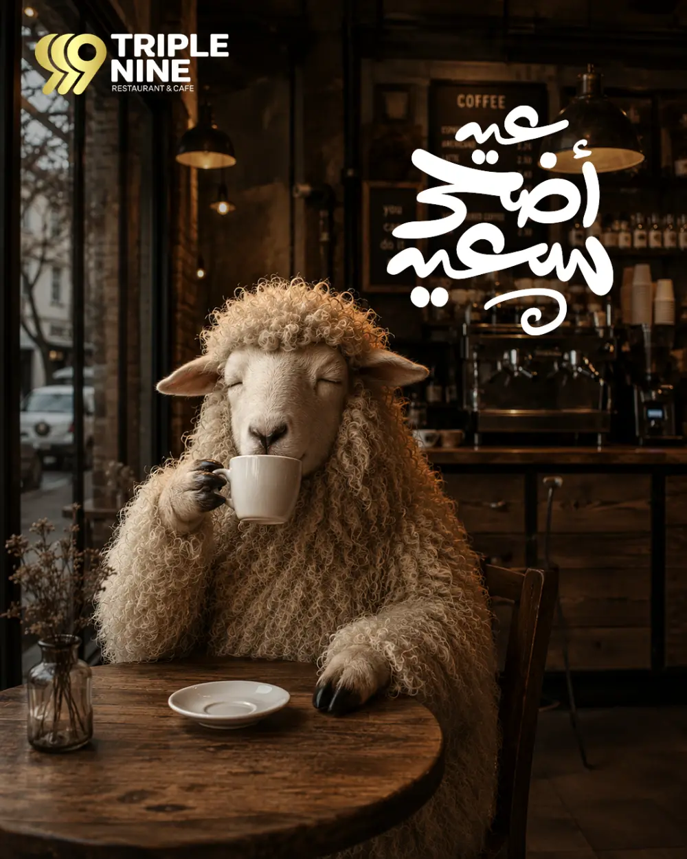تصميمات سوشيال ميديا للمناسبات و الاعياد