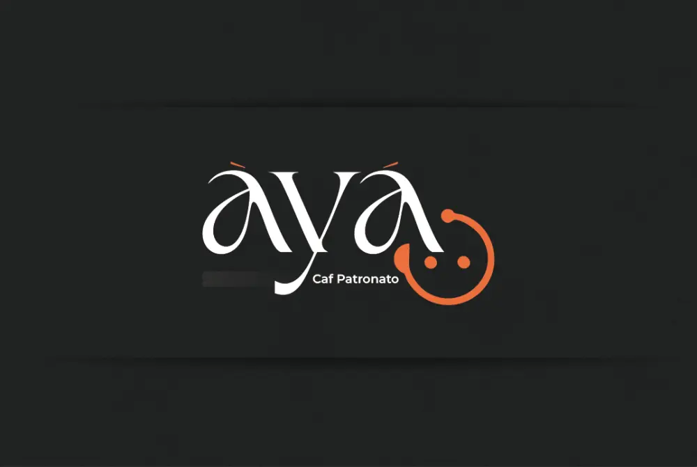 تصميم كرت شخص business card