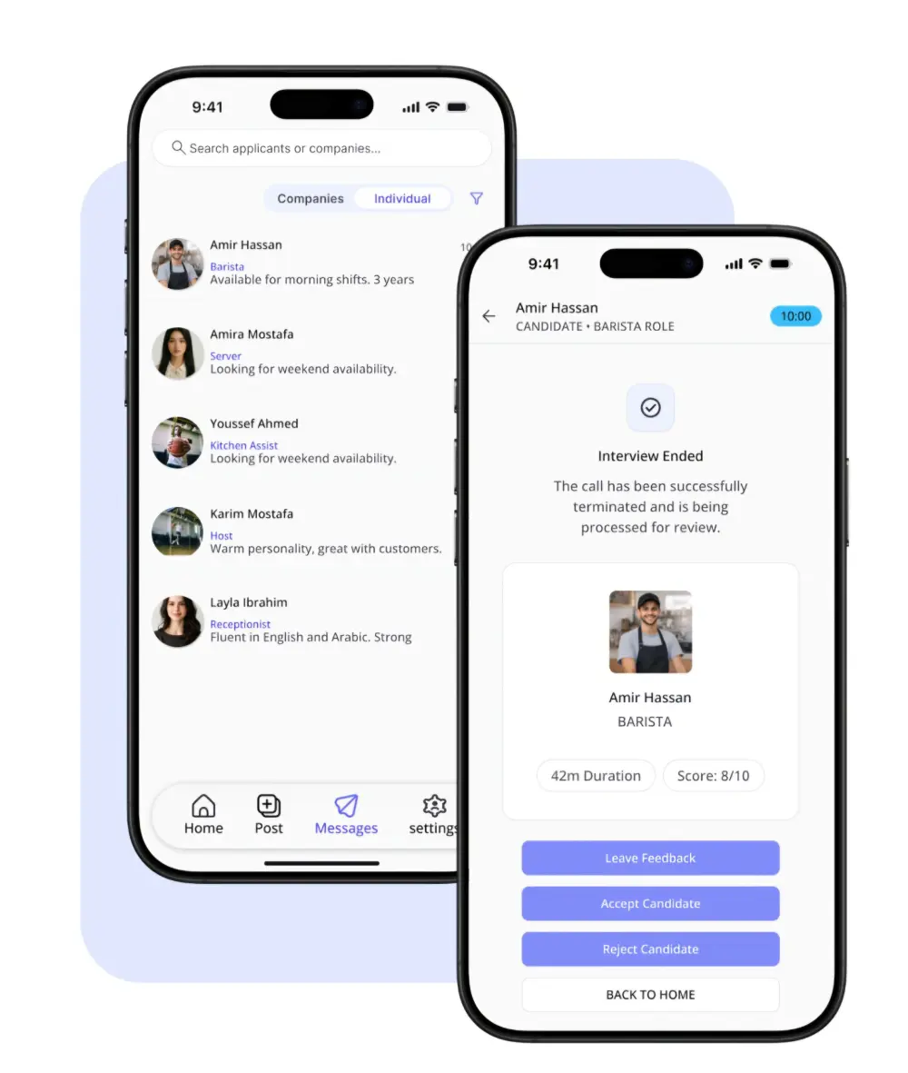تصميم UI/UX متكامل للتطبيقات مع Prototype تفاعلي بـ Figma