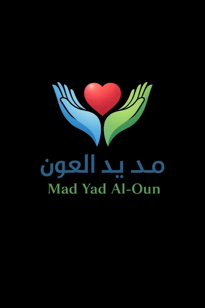 تصميم شعار احترافي يعكس هوية مشروعك
