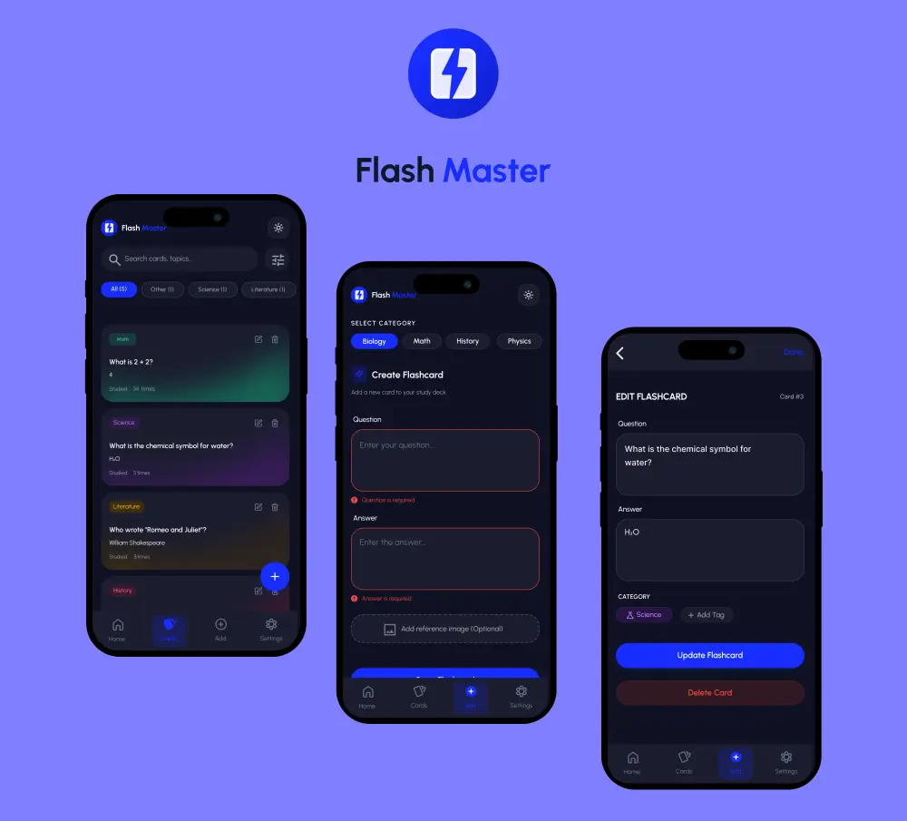تصميم UI/UX احترافي لتطبيقات الموبايل الحديثة