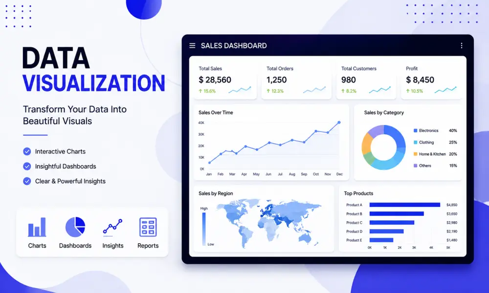 Data Visualization
