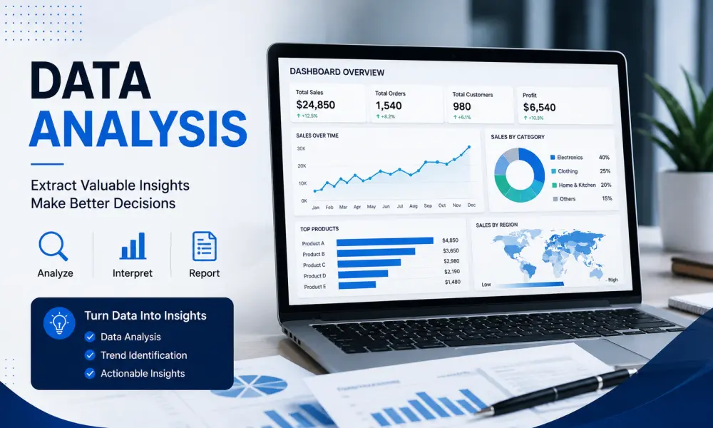 Data Analysis