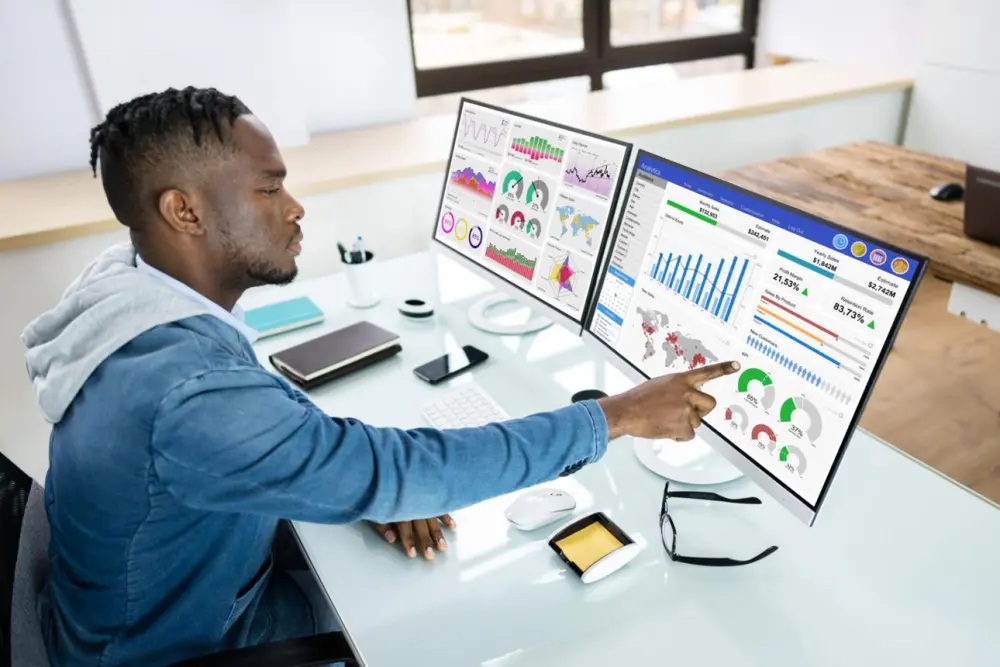 Data Analysis