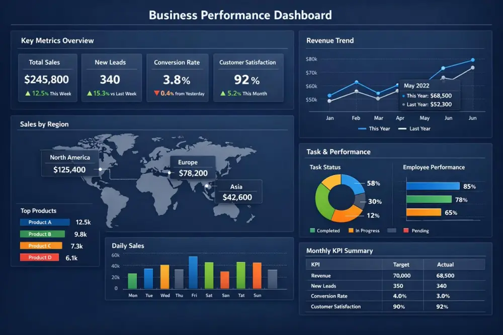 Data Visualization