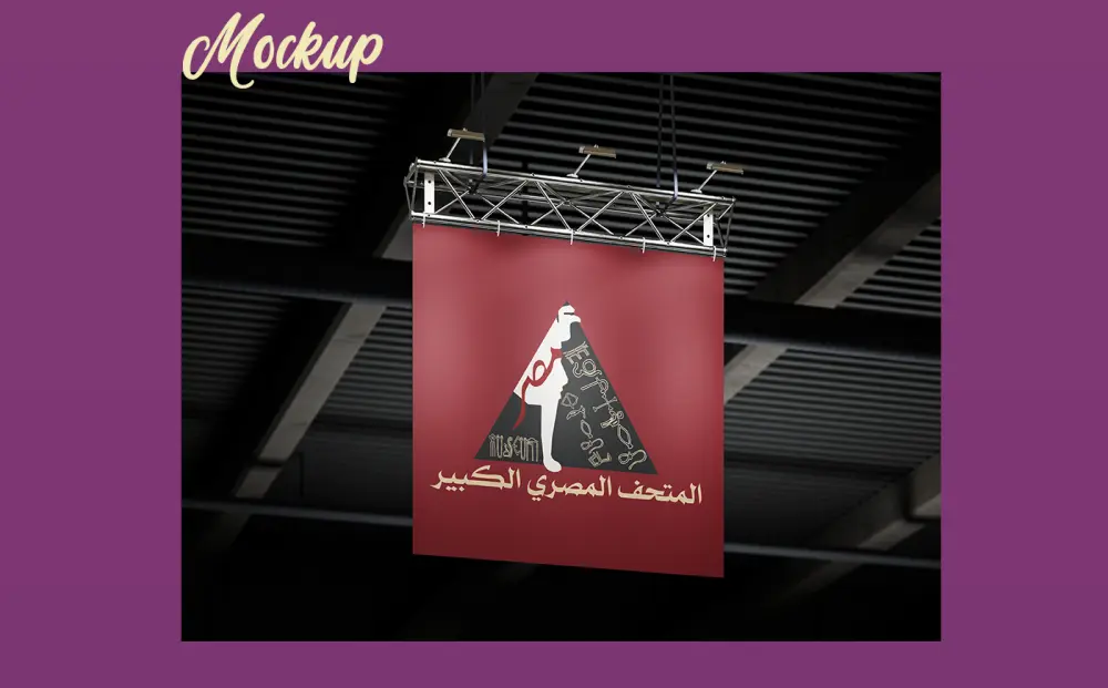 تصميم شعار احترافي و جذاب