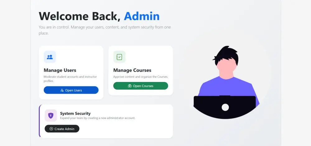 برمجة موقع إلكتروني متكامل (Backend & Database) باستخدام تقنيات .NET
