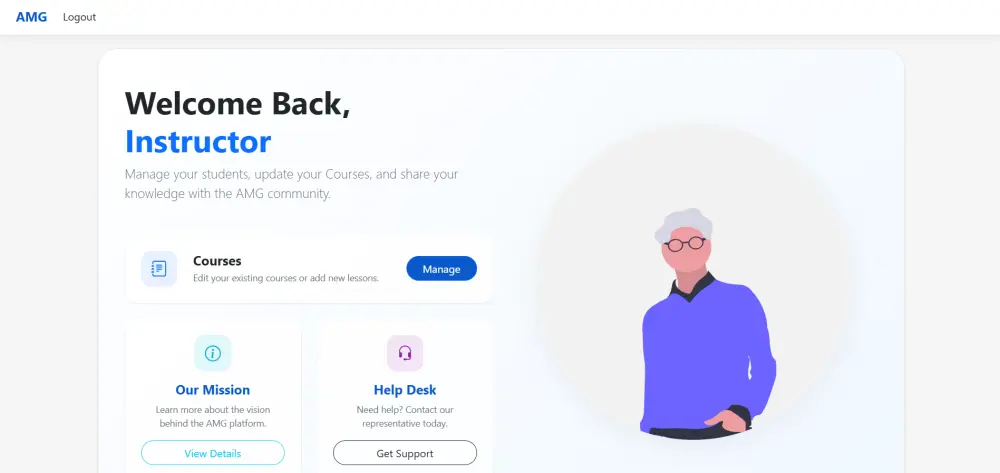 برمجة موقع إلكتروني متكامل (Backend & Database) باستخدام تقنيات .NET