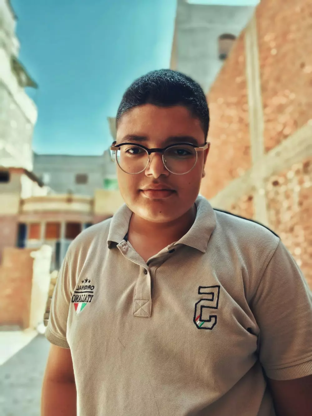 استطيع تعديل الصور