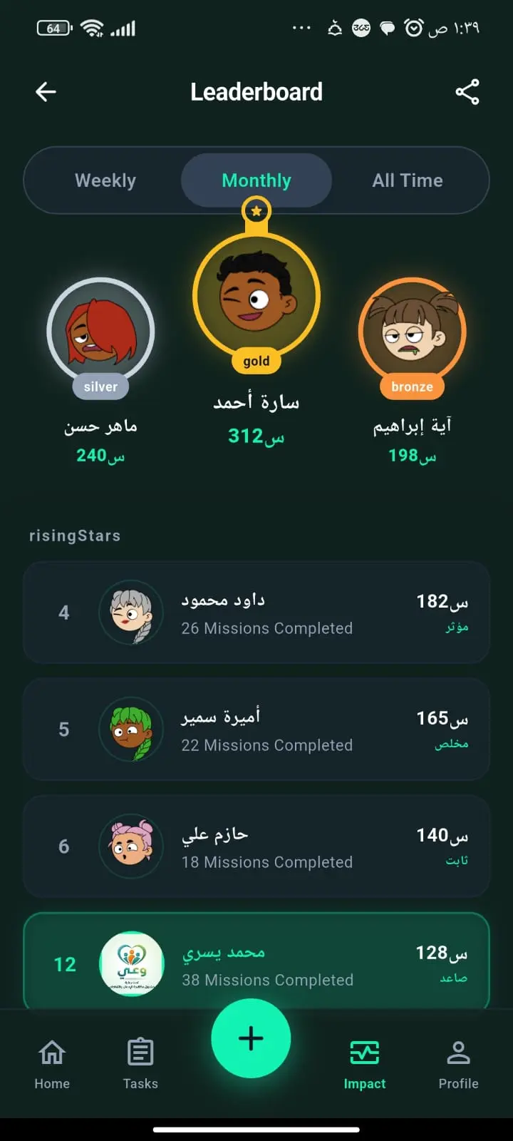 برمجه تطبيقات اندرويد و ios
