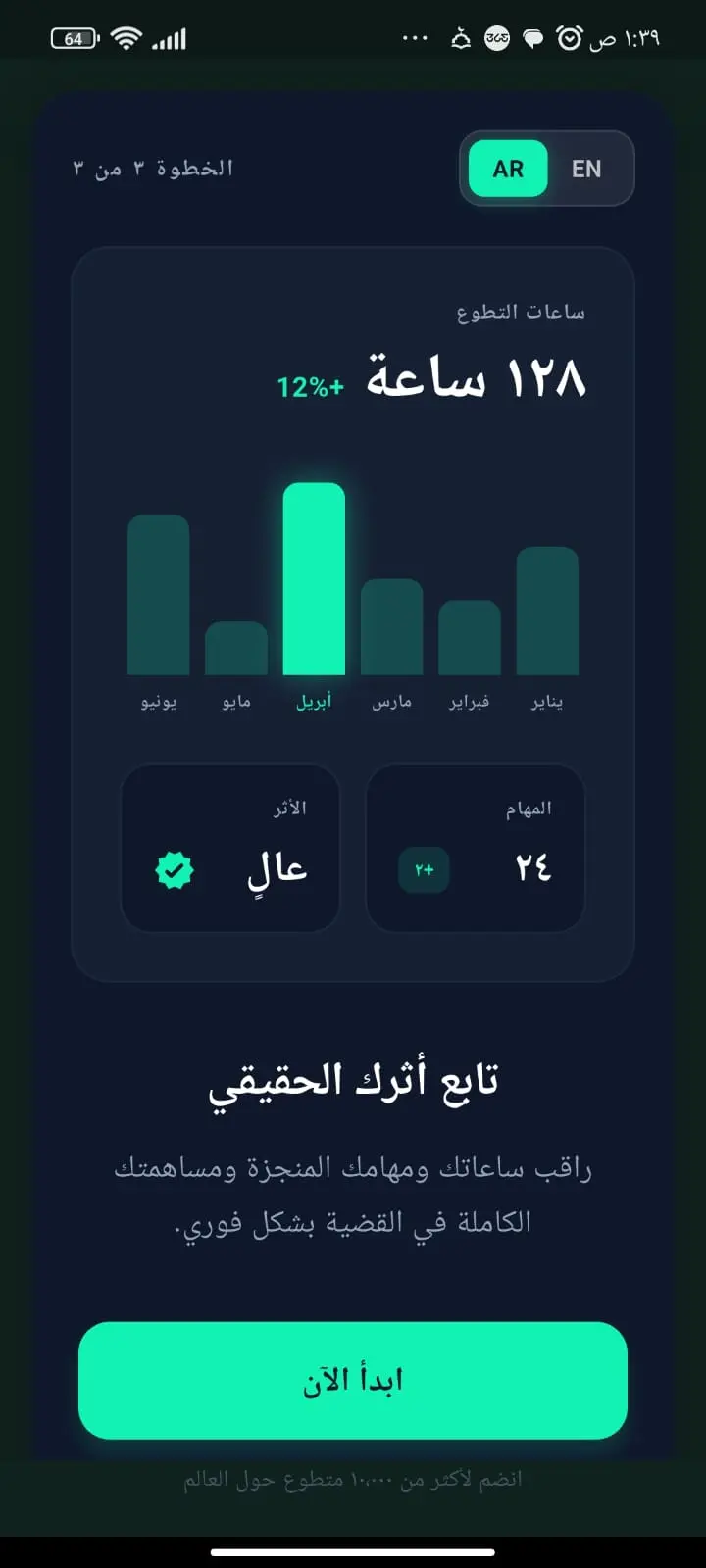 برمجه تطبيقات اندرويد و ios