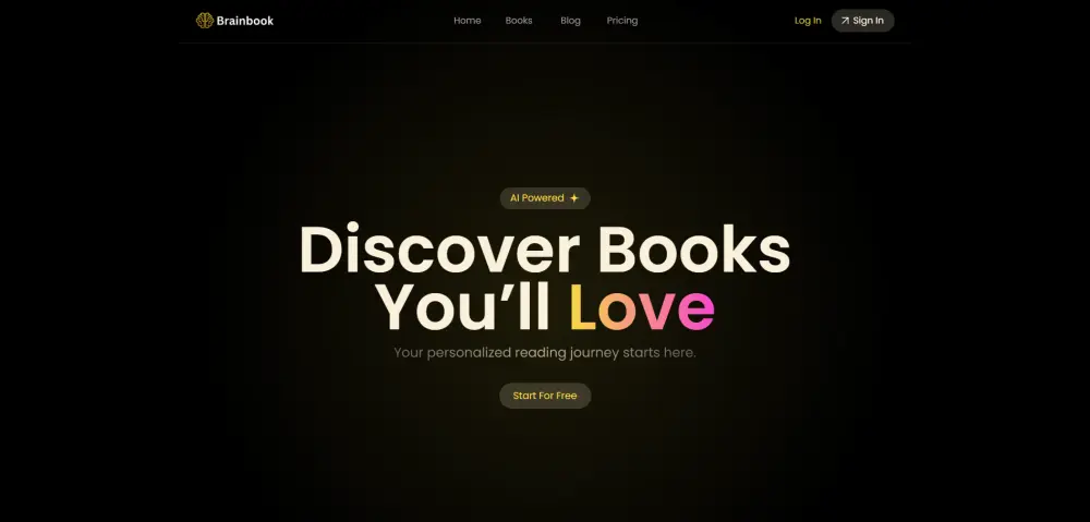 تصميم وتطوير Landing Page احترافية باستخدام React.js (3 أقسام متجاوبة) 🚀