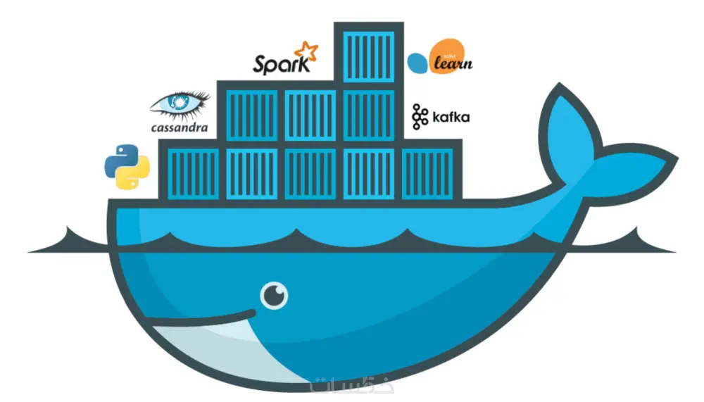 بناء docker file احترافى لمشروعك