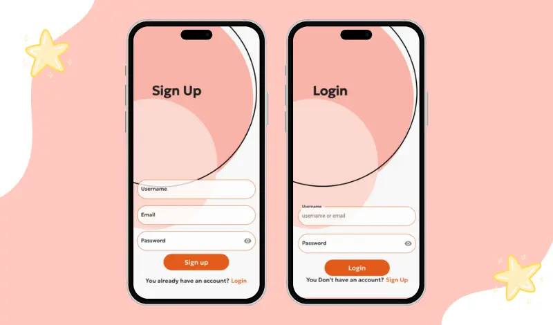 تصميم واجهات تطبيقات Flutter عصرية وResponsive باحترافية