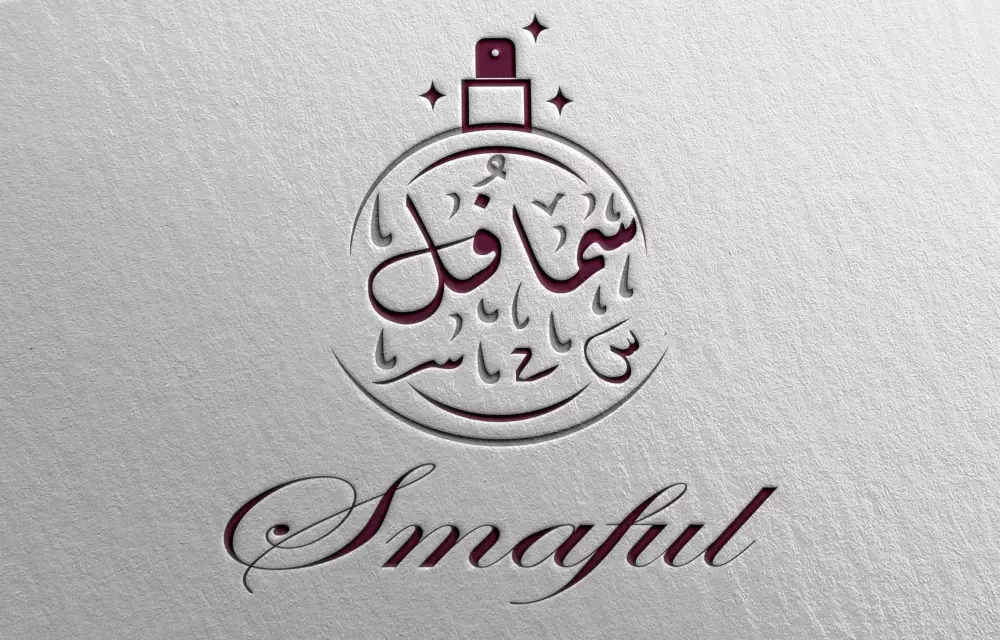 تصميم لوجوهات وشعارات احترافية